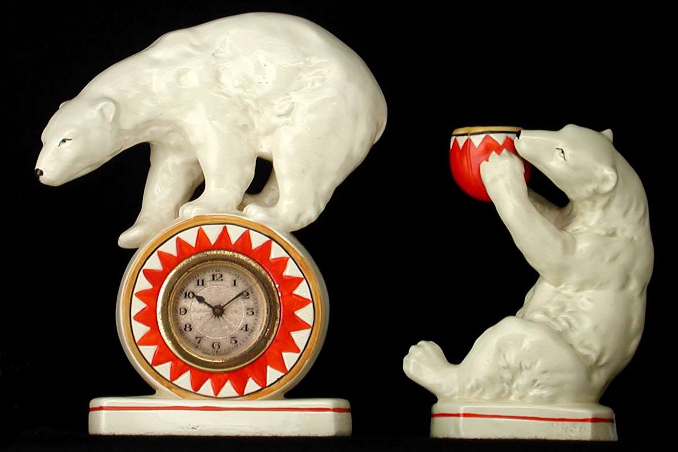 Clockarium