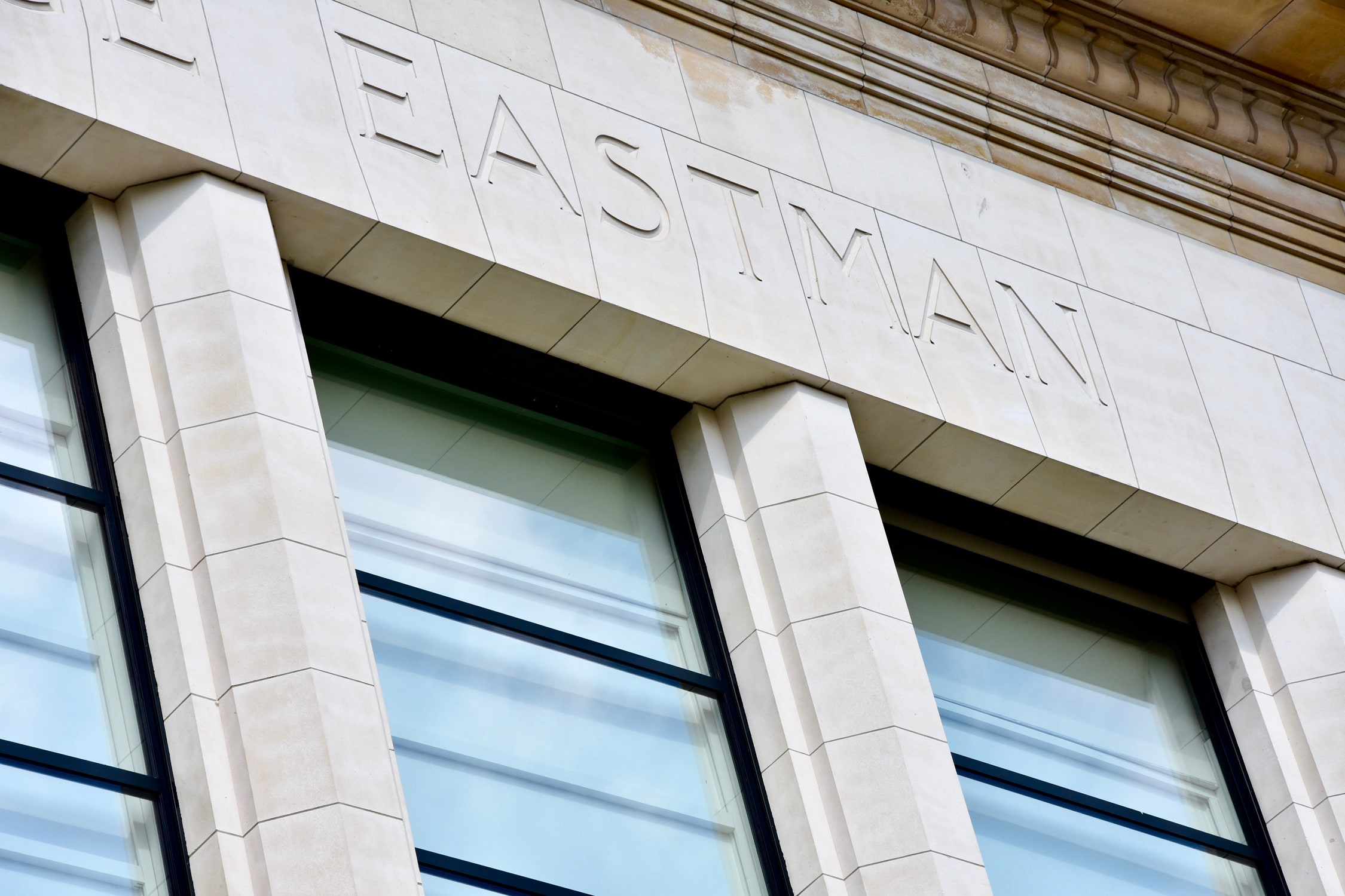 ETT02 Former Eastman Dental Institute