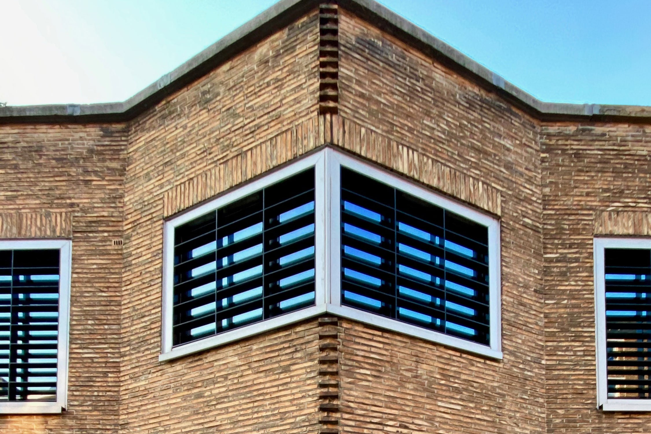SCH25 Former Atelier Colpaert