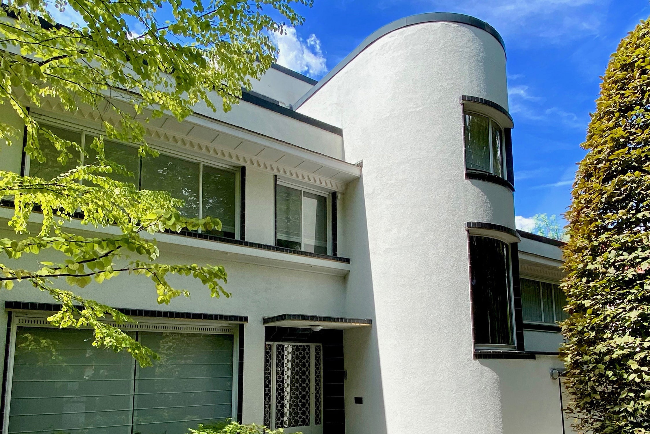 UCC18 Villa Vandevelde