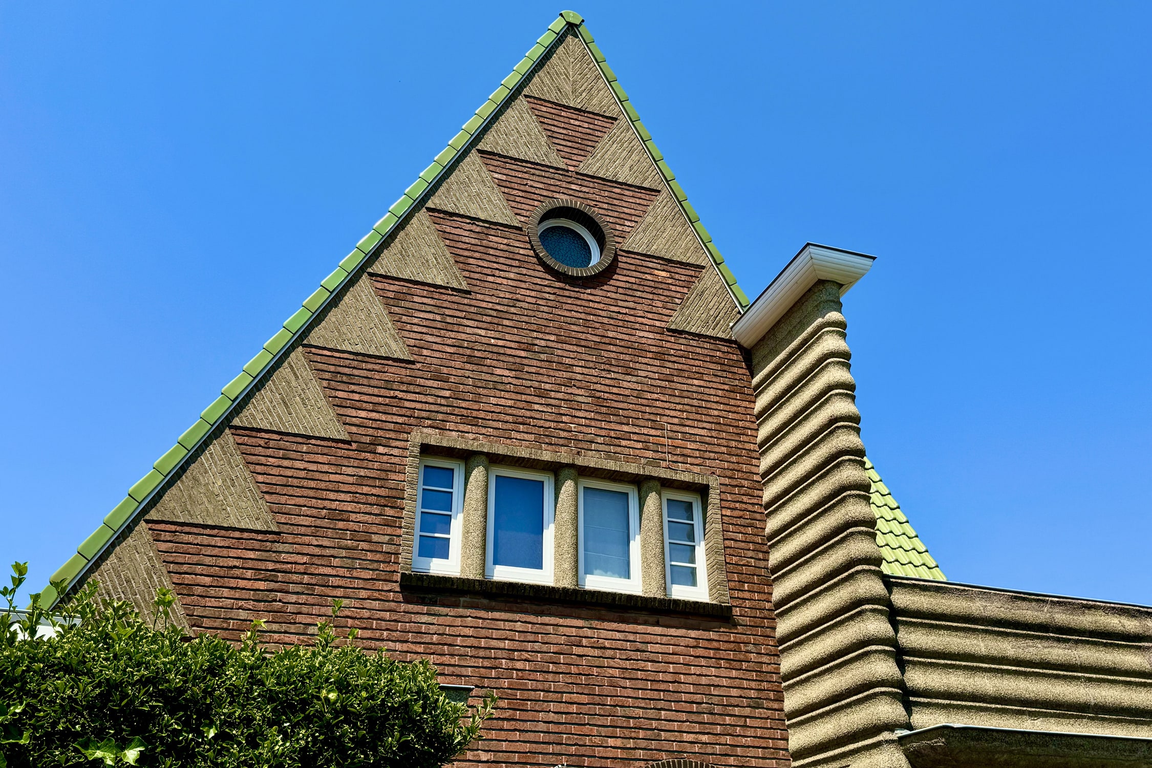 KOK02 Villa Lentelust