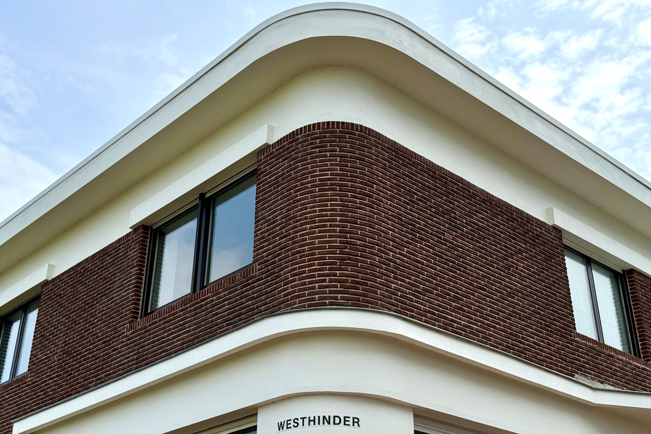 KNO01 Villa’s Noordhinder-Westhinder