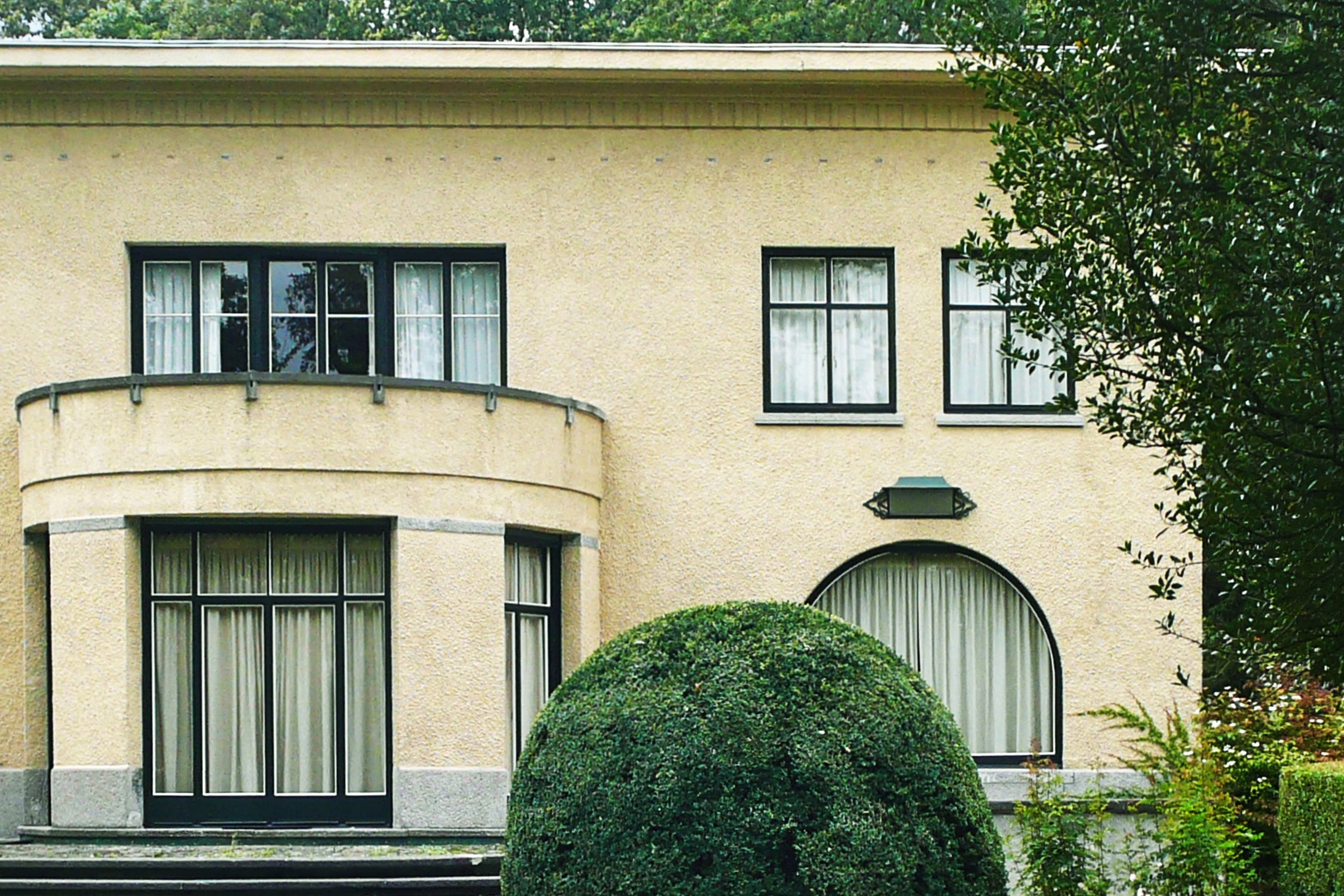 WSP01 Villa Gosset