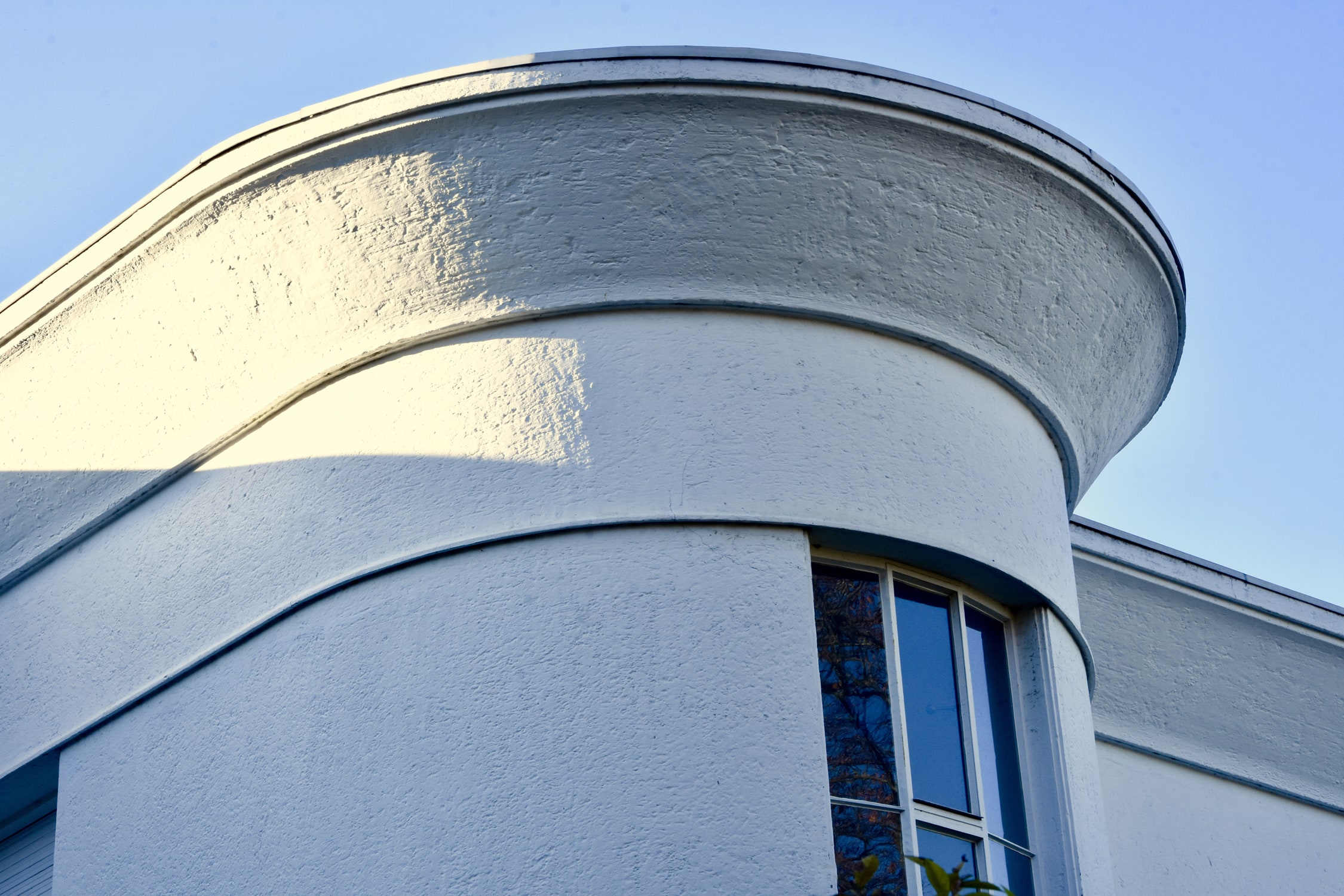 UCC17 Villa Ehring