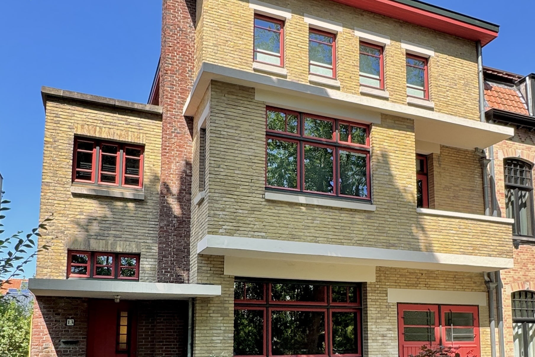 Maison Billiet