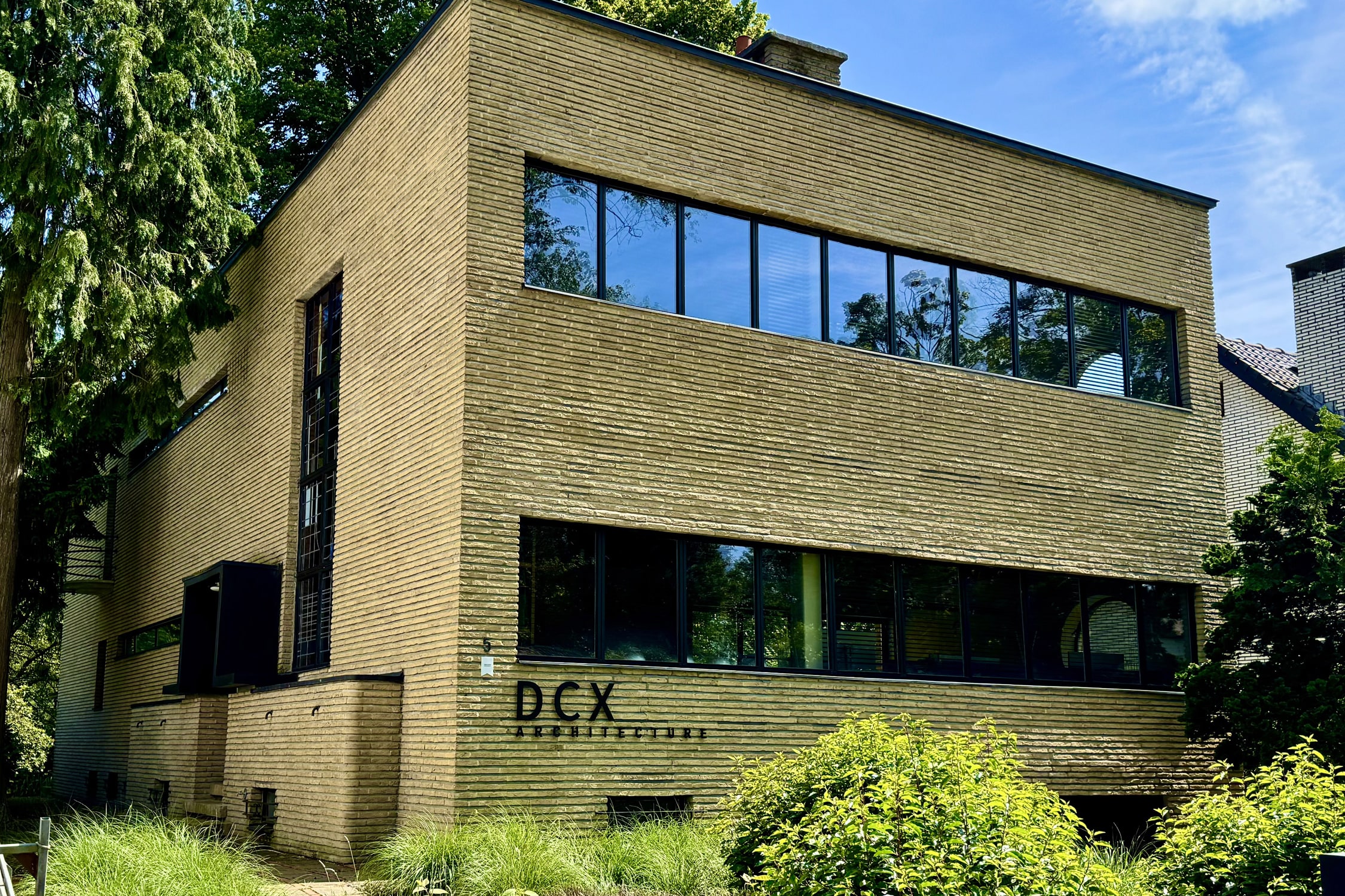 BRA01 Villa Peirsman
