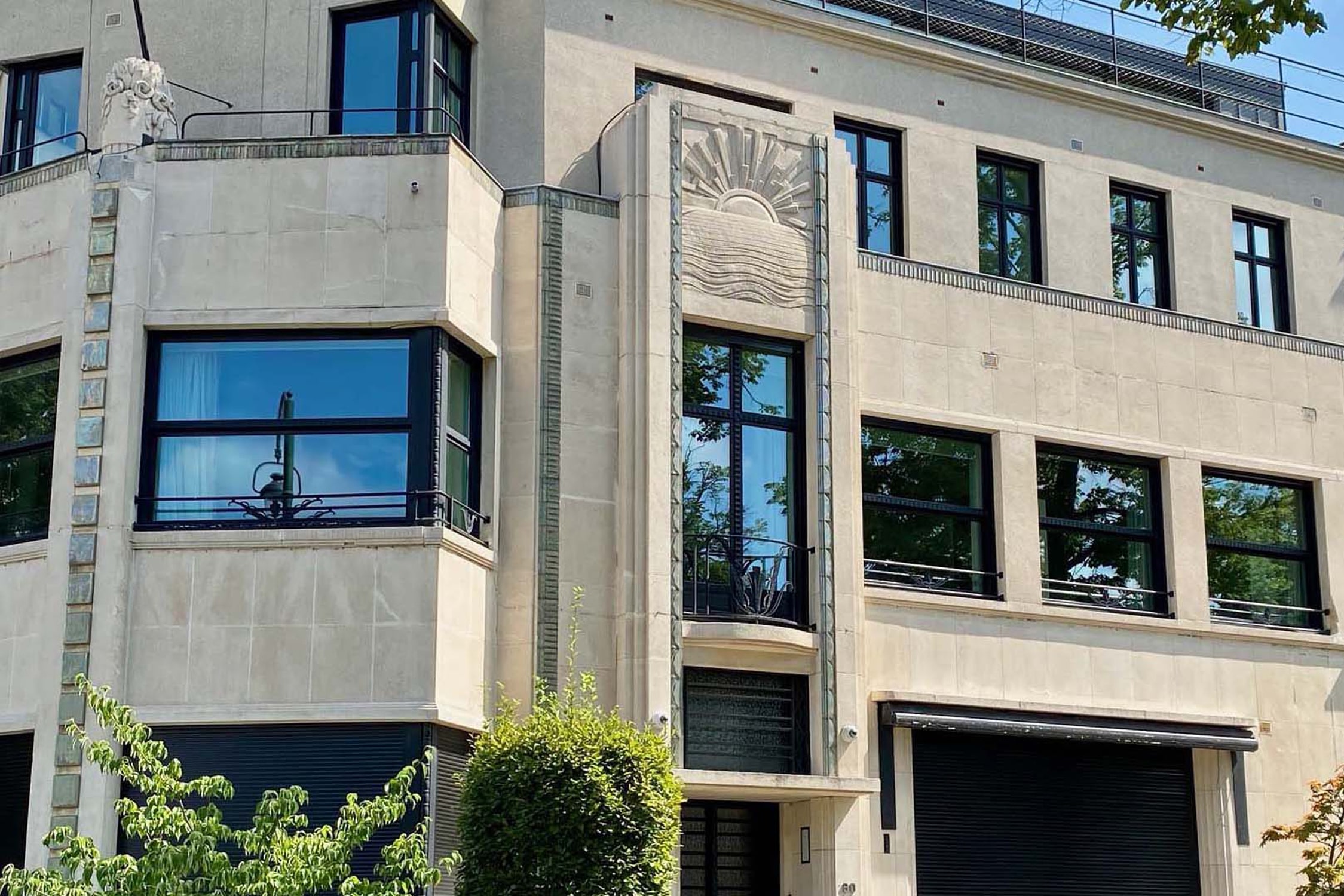 BRU05 Hôtel Pieper