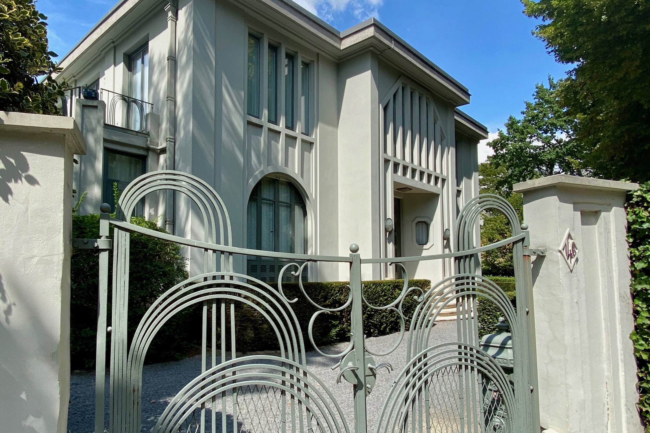 UCC03 Villa Norine
