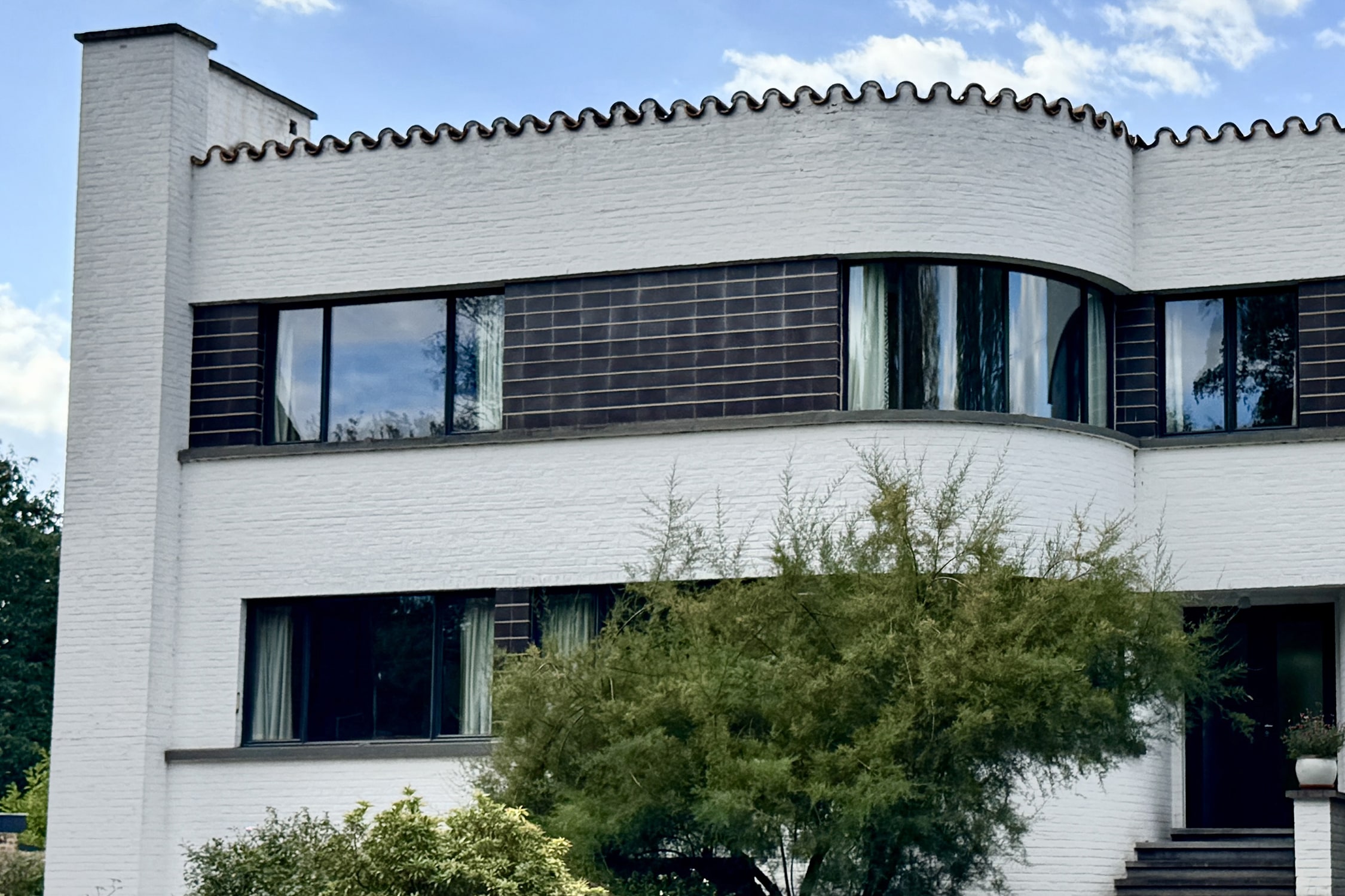 Villa Darville