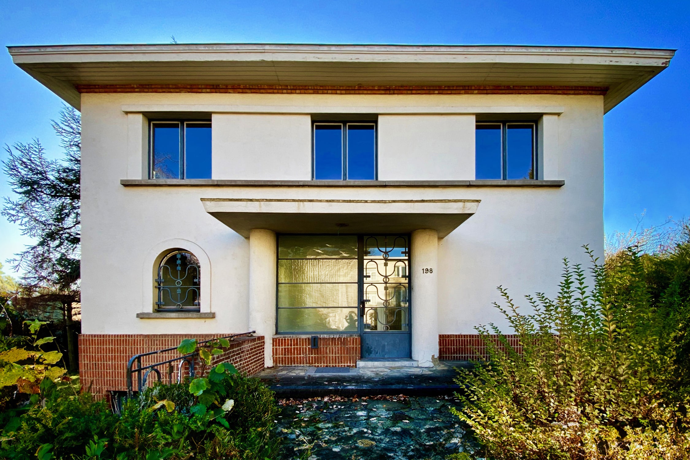 UCC40 Villa Coene