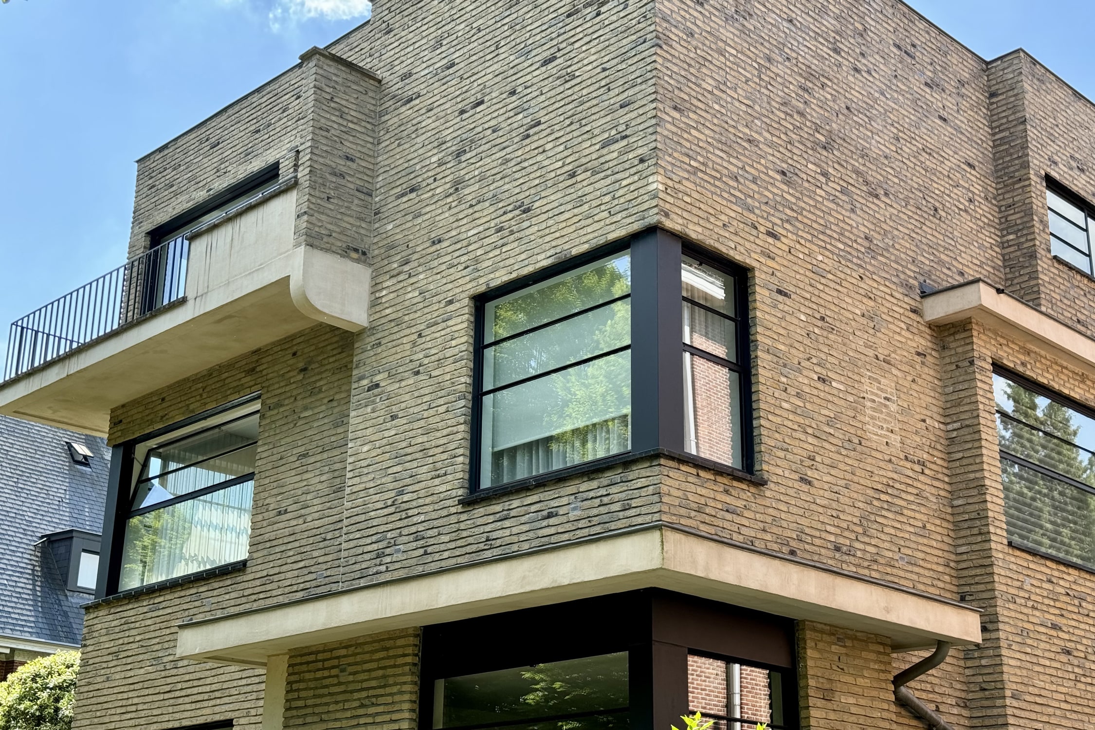 GEN30 Villa Biekorf