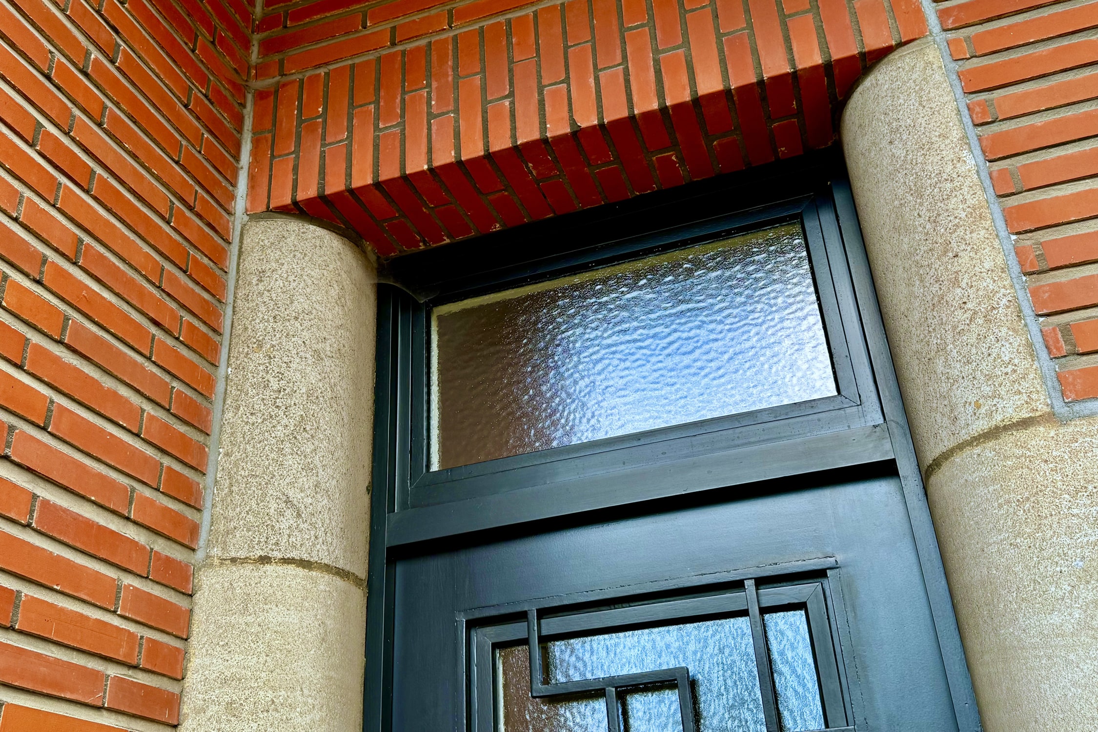 MEC04 Modernist terraced house (1)