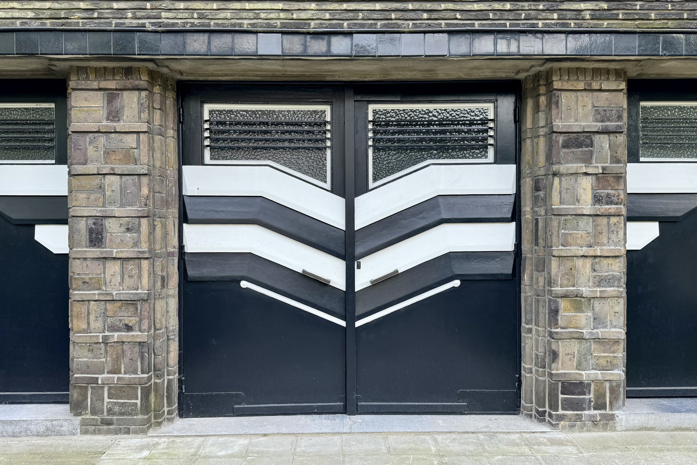 GEN21 Villa by architect Jan-Albert De Bondt