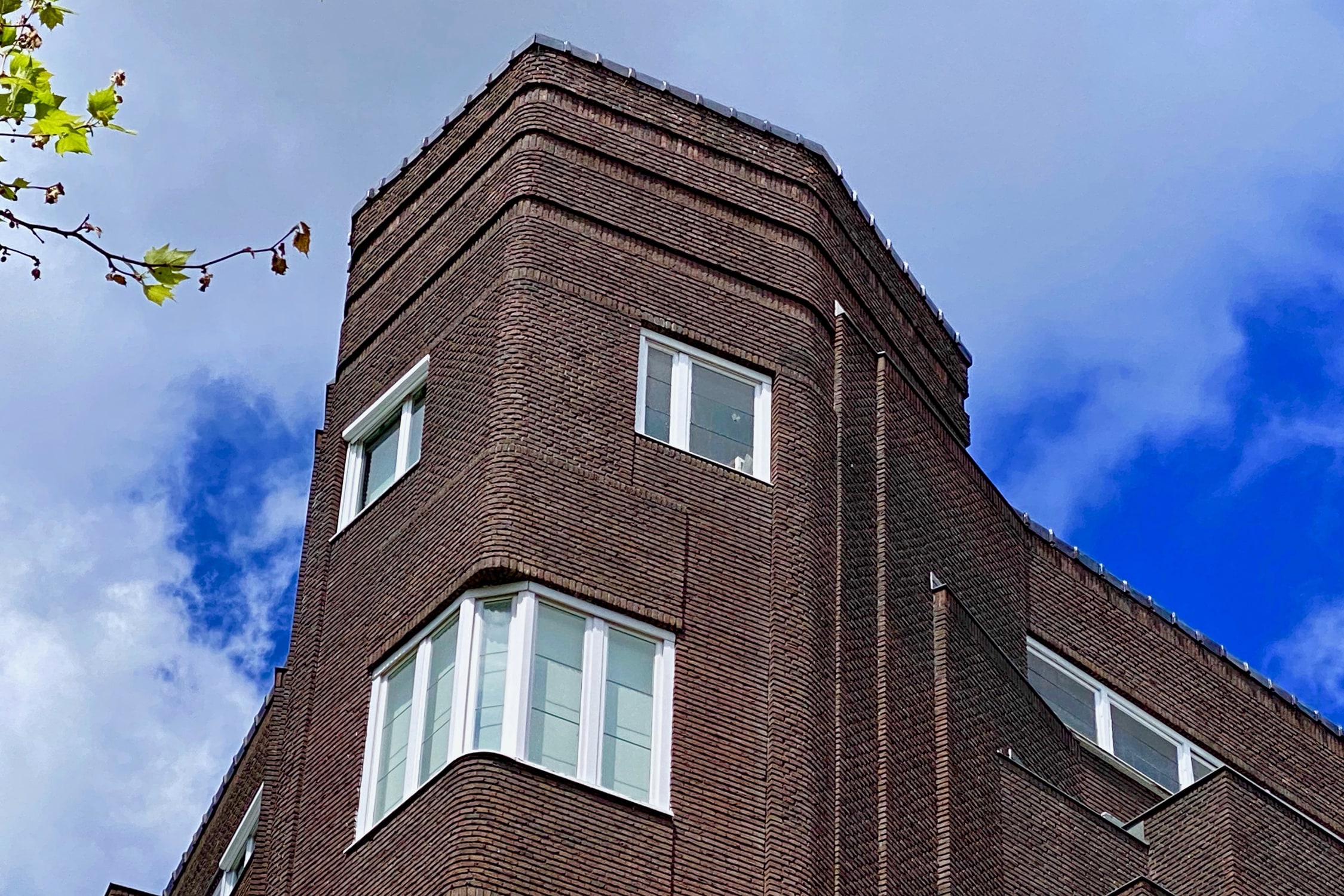 IXE20 Ramaekers Building