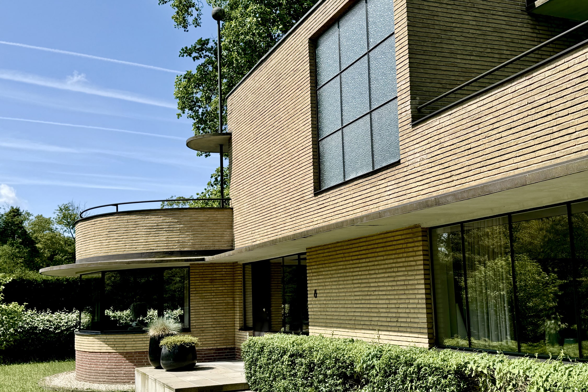 BRA06 House van Hoof
