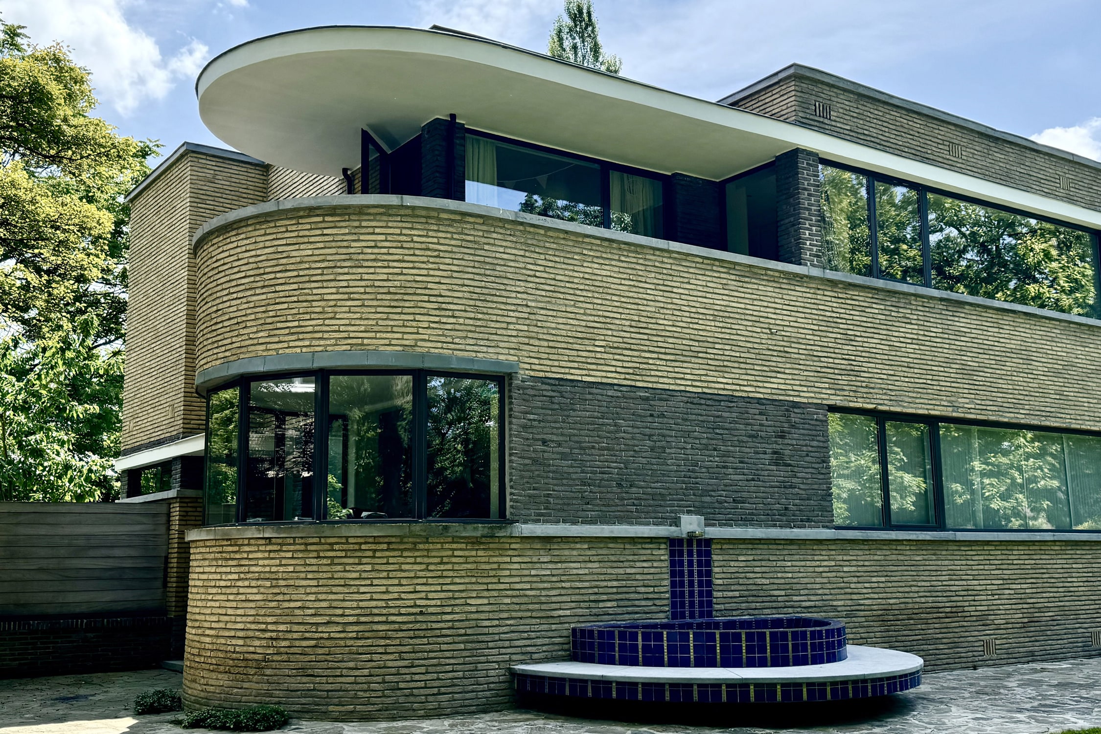 BRA02 Villa Zilverbron