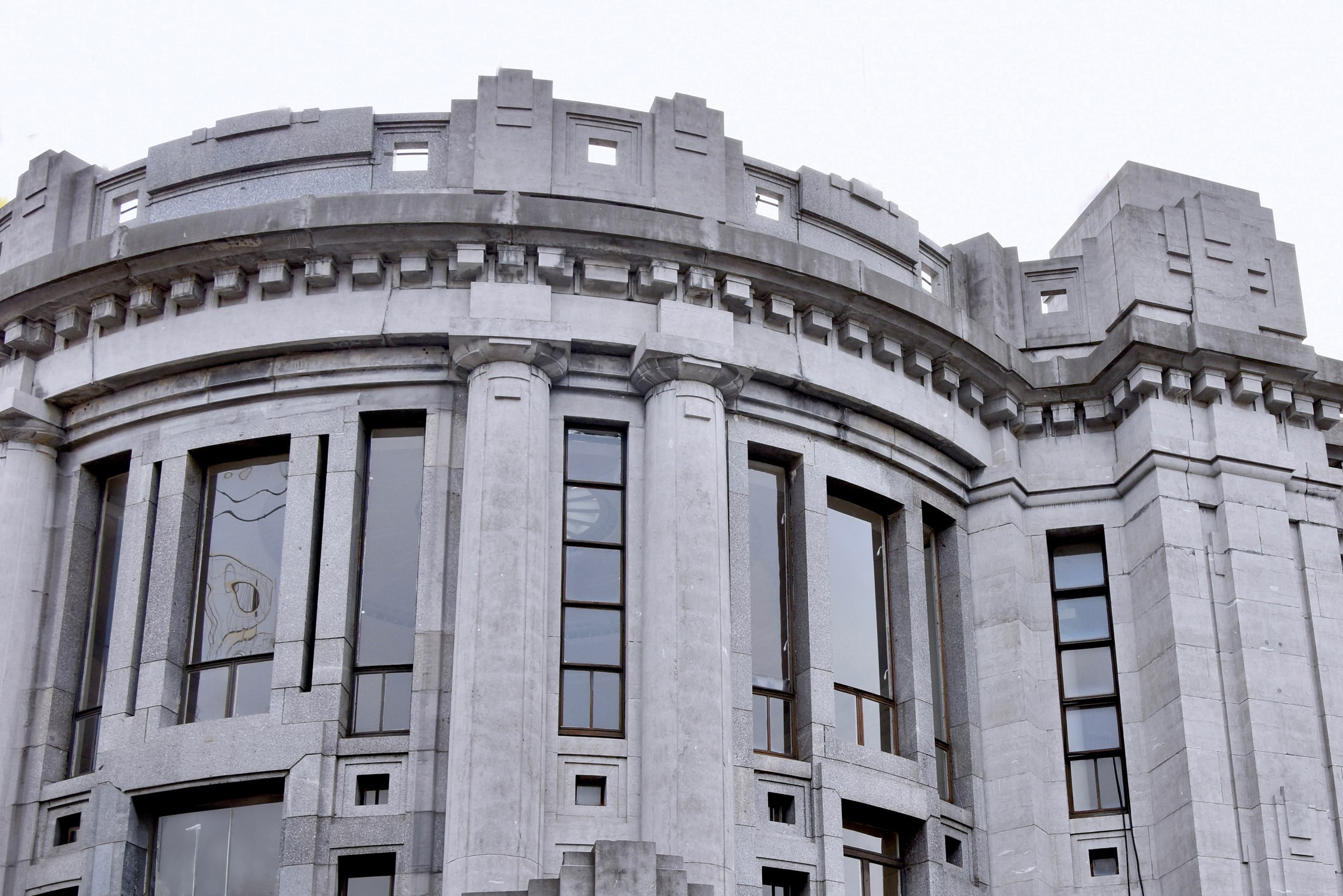 BRU41 Palais des Beaux Arts - Bozar