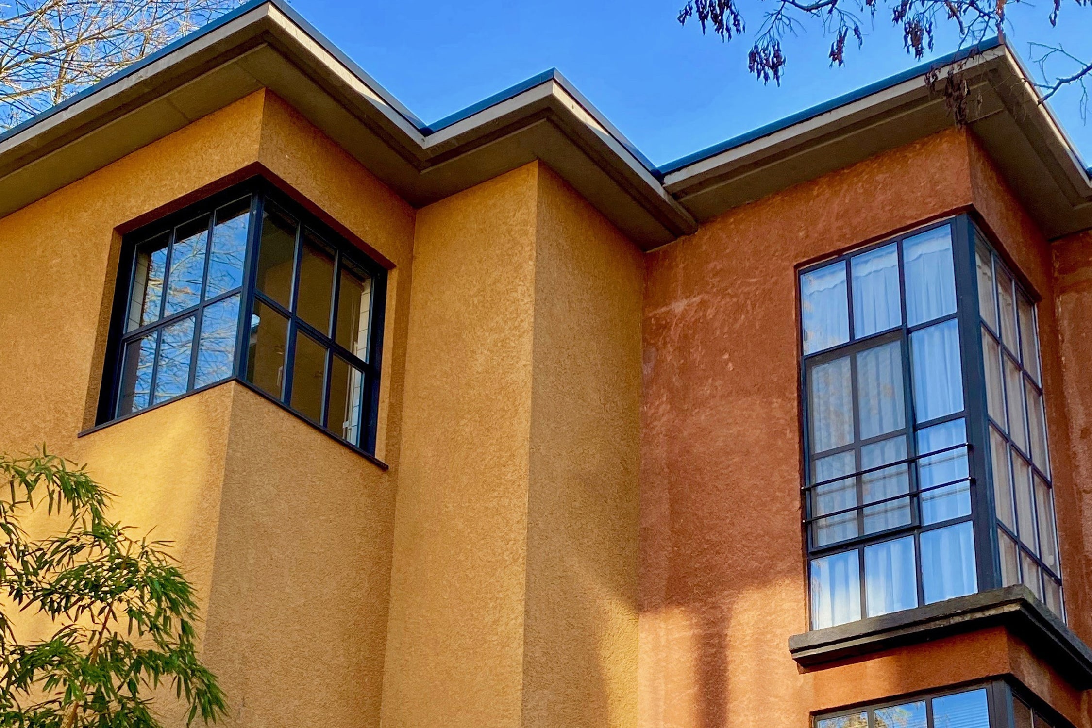 UCC21 Villa Venelle